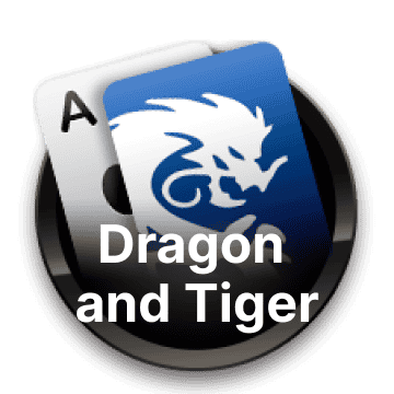 Dragon and Tiger