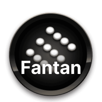 fantan