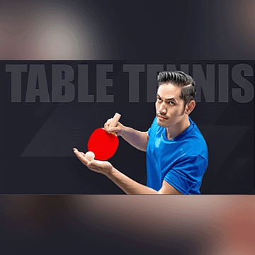 Table Tennis