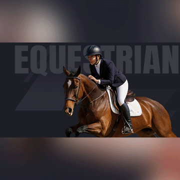 Equestrian