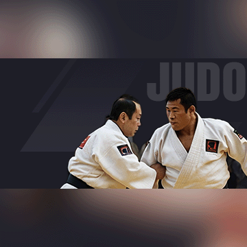 Judo