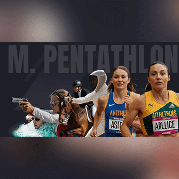 M. Pentathlon