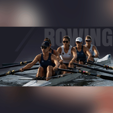 Rowing