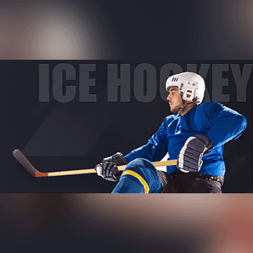 Ice Hockey