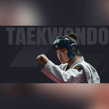 Taekwondo