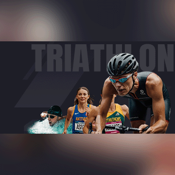 Triathlon