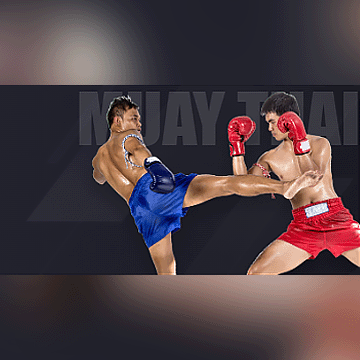 Muay Thai