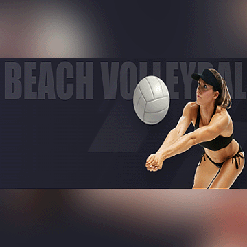 Beach Volleyball