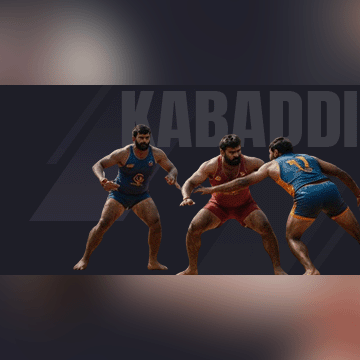 Kabaddi