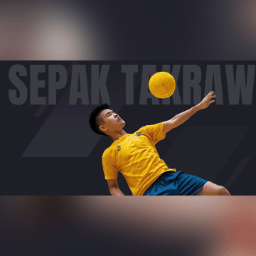 Sepak Takraw