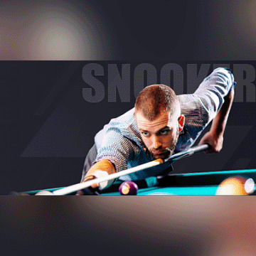 Snooker/Pool