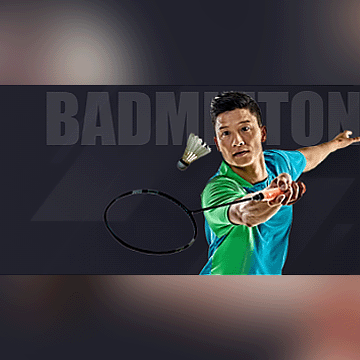 Badminton