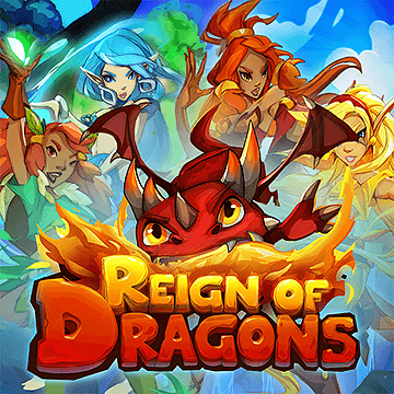 Reign of Dragons