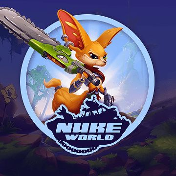 Nuke World