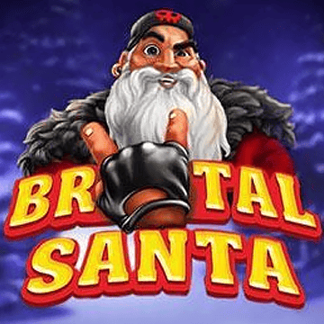 Brutal Santa