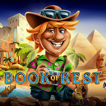 Book of Rest