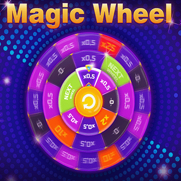 Magic Wheel