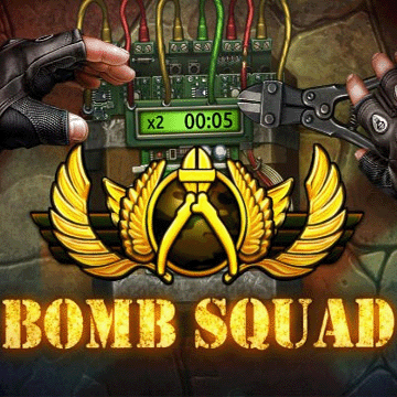 Bomb Squad