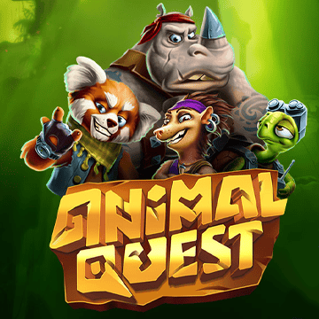 Animal Quest