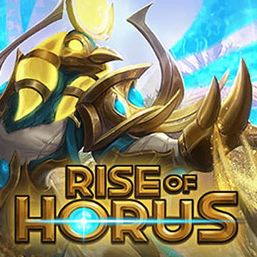 Rise Of Horus