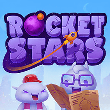 Rocket Stars