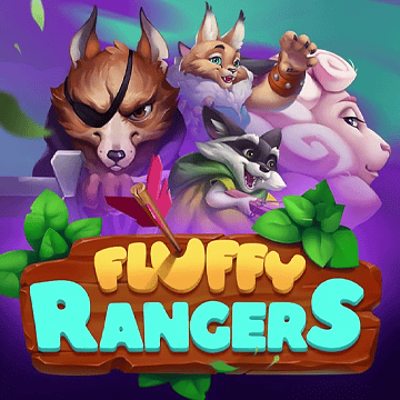 Fluffy Rangers