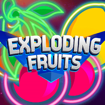 Exploding Fruits