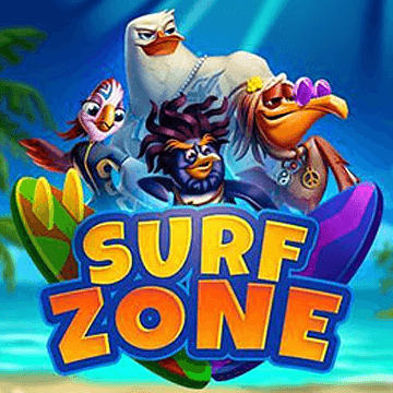 Surf Zone