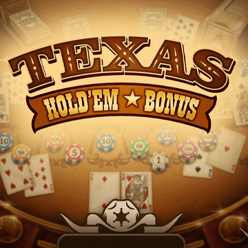 Texas Holdem Bonus