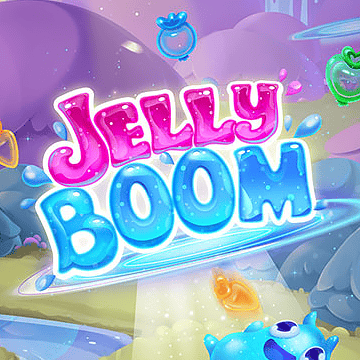 Jelly Boom