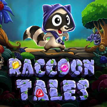 Raccoon Tales