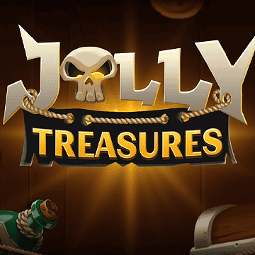 Jolly Treasures