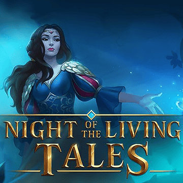 Night Of The Living Tales