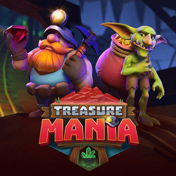 Treasure Mania