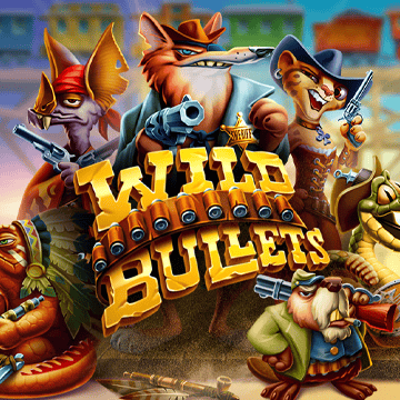 Wild Bullets