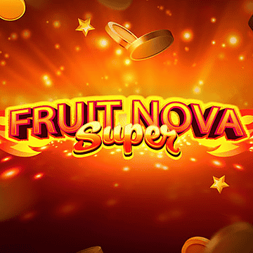 Fruit Super Nova