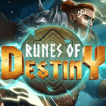 Runes Of Destiny