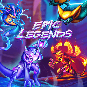 Epic Legends