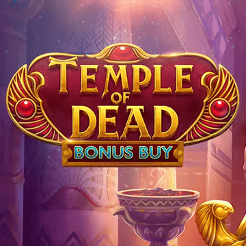 Temple Of Dead Bonus Buy