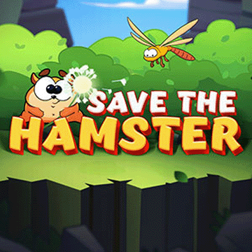 Save The Hamster