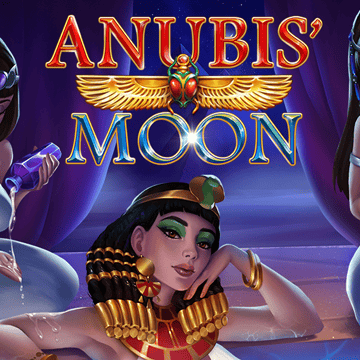 Anubis Moon