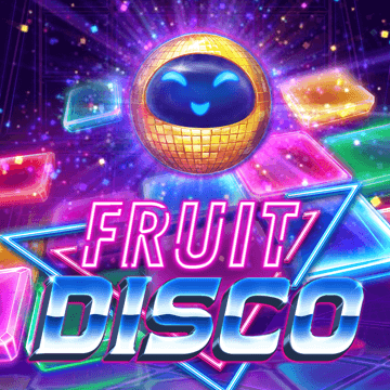 Fruit Disco