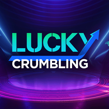 Lucky Crumbling