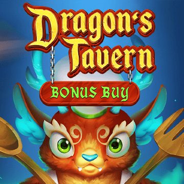 Dragon's Tavern Bonus Buy