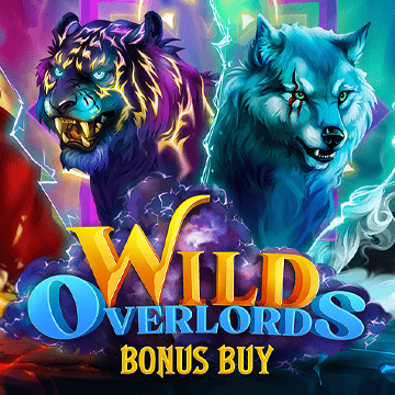 Wild Overlords Bonus Buy