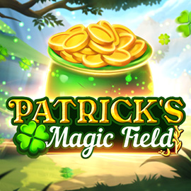 Patrick's Magic Field