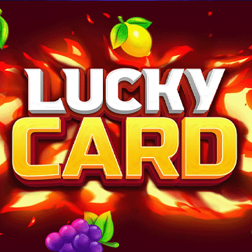 Lucky Card