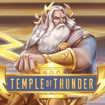 Temple of Thunder