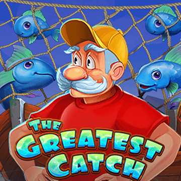 The Greatest Catch