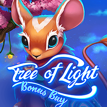 Tree Of Light Bonus Buy